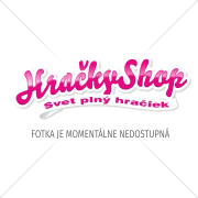 Disney prekvapenie nano metalické figúrky 1 ks 3. séria - Jada Toys