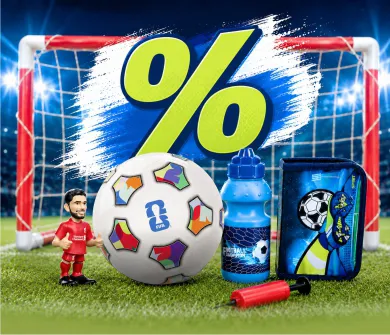 FUTBAL AKCIA