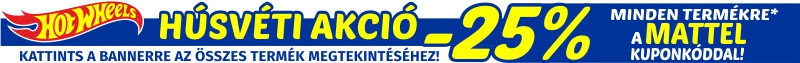 Veľkonočné Mattel AKCIA!