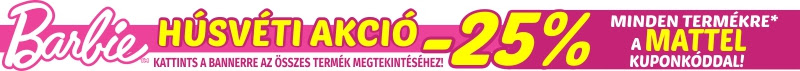 Veľkonočné Mattel AKCIA!