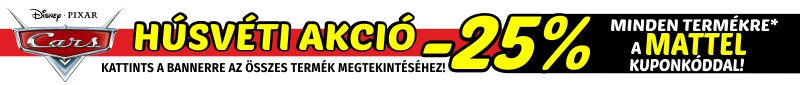Veľkonočné Mattel AKCIA!
