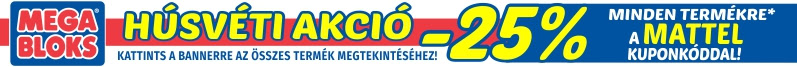 Veľkonočné Mattel AKCIA!
