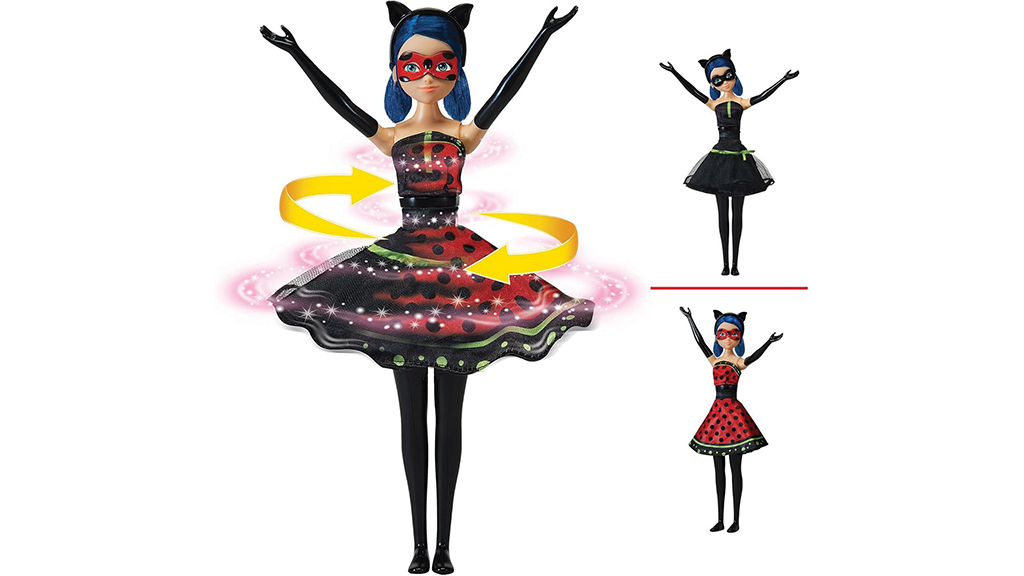 Miraculous – Kúzelná Lienka a Čierna Mačka 6. séria prichádza tento mesiac na Disney
