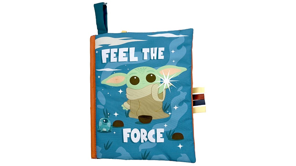 Sila je v týchto Star Wars hračkách