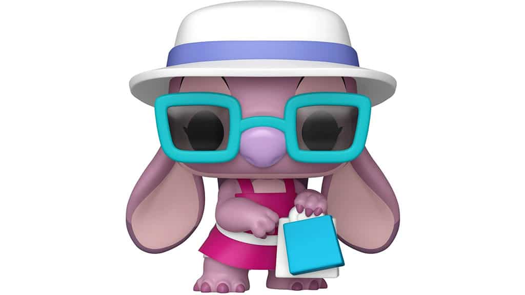 Stitch sa roztočí v novom videoklipe