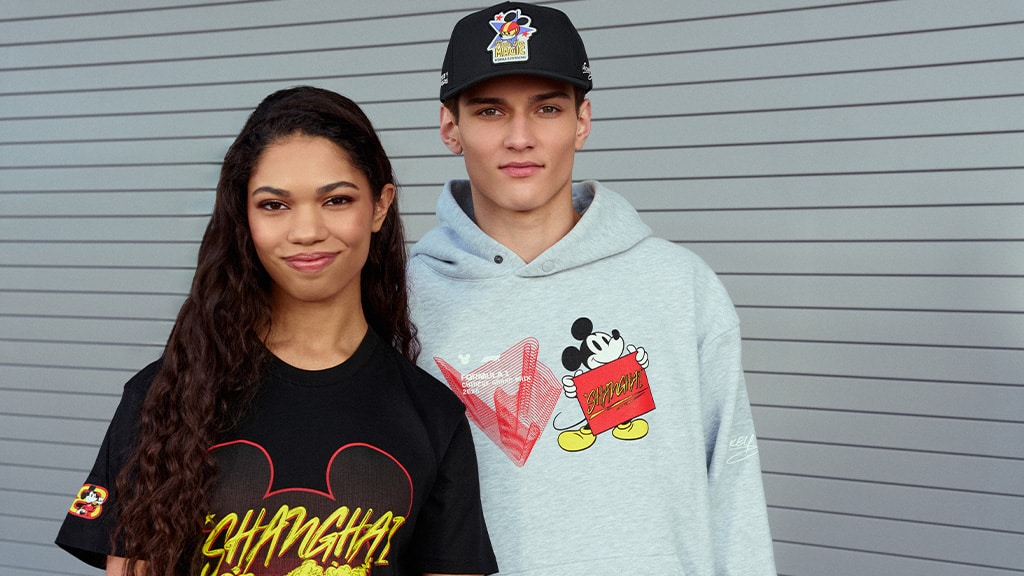 Disney a Formula 1 prinášajú rodinám magické chvíle
