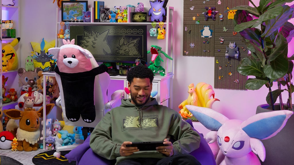 Nové Pokémon hry a figúrky na obzore