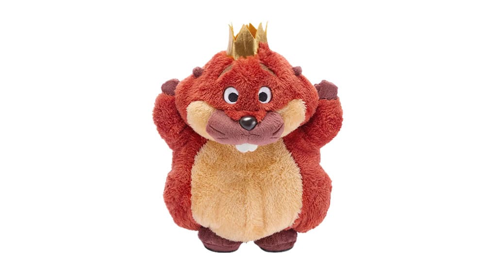 Disney predstavil nové Agyugrász hračky