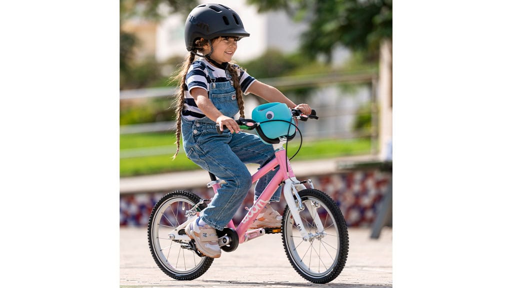 Woom Bikes predstavil novú produktovú radu bicyklov GO