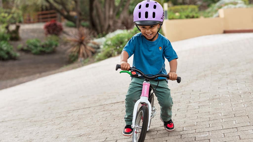 Woom Bikes predstavil novú produktovú radu bicyklov GO