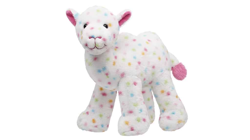 Prekvap sa novou plyšovou kolekciou Build-A-Bear!