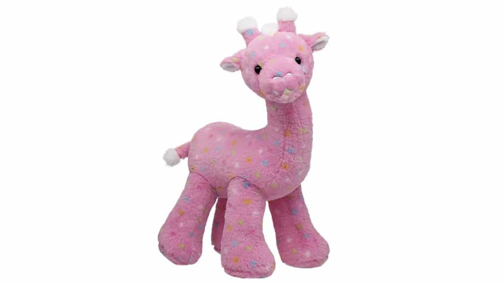 Prekvap sa novou plyšovou kolekciou Build-A-Bear!