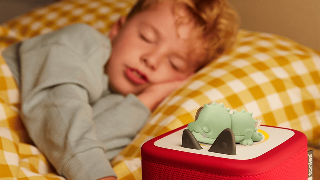 Tieto interaktívne hračky z kolekcie Sleepy Jungle vytvárajú upokojujúcu atmosféru pri zaspávaní