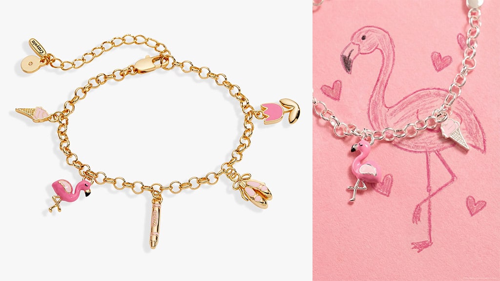 Ukáž svoje pravé farby s náramkami Alex and Ani Crayola!