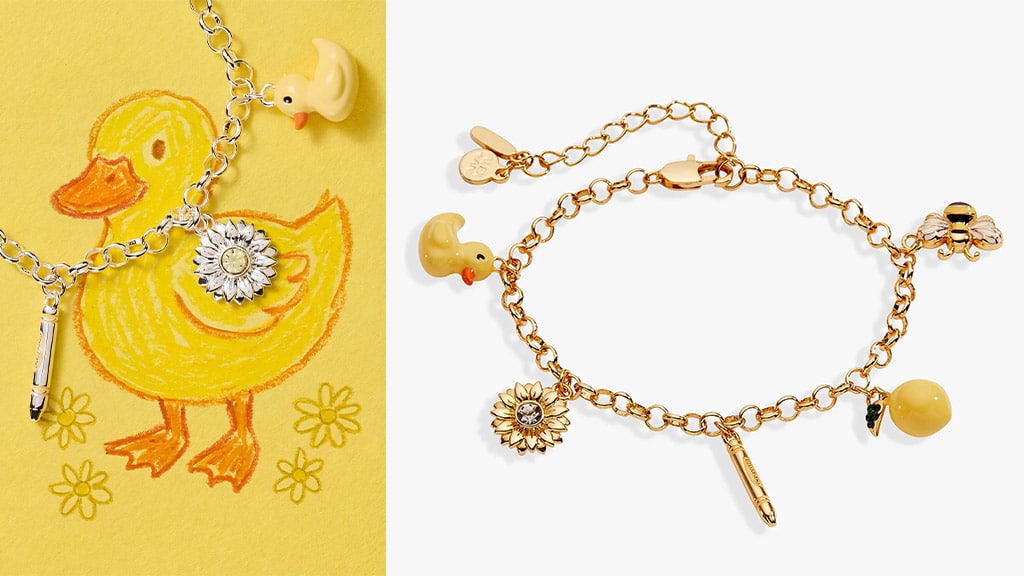 Ukáž svoje pravé farby s náramkami Alex and Ani Crayola!