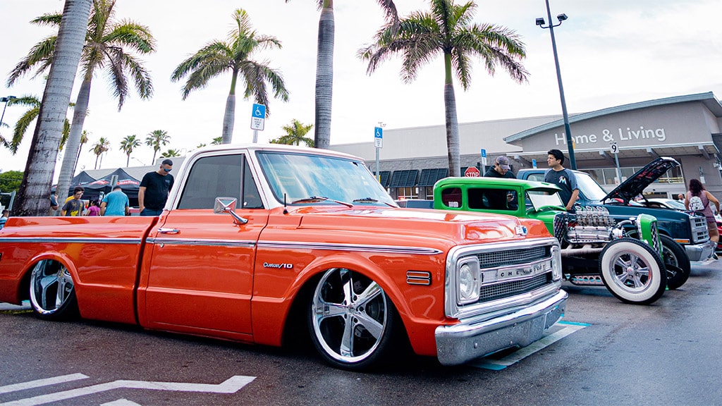 Spustil sa Hot Wheels Legends Tour 2026
