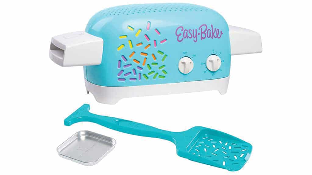 Just Play Easy-Bake Ultimate Rúra herné set
