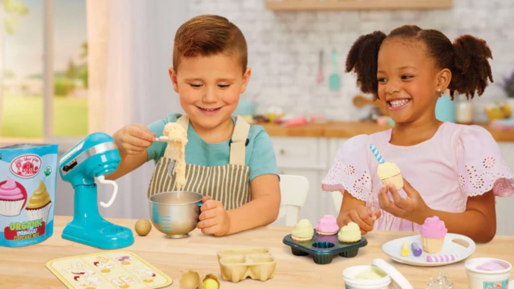 Just Play Easy-Bake Ultimate Rúra herné set