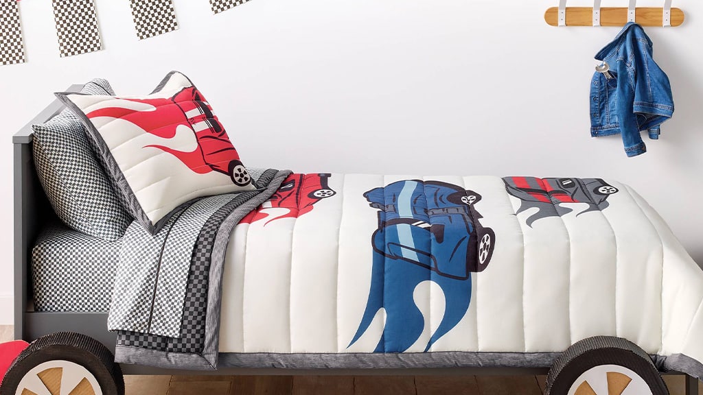 Priprav sa na kolekciu Pillowfort Hot Wheels!
