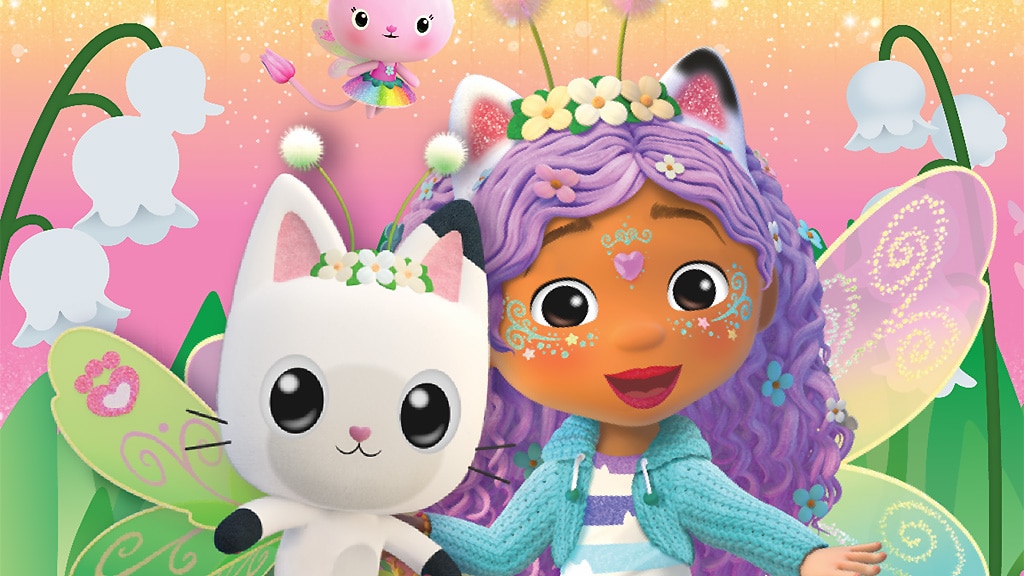 Netflix spúšťa aplikáciu Playground a rozširuje obsah pre deti