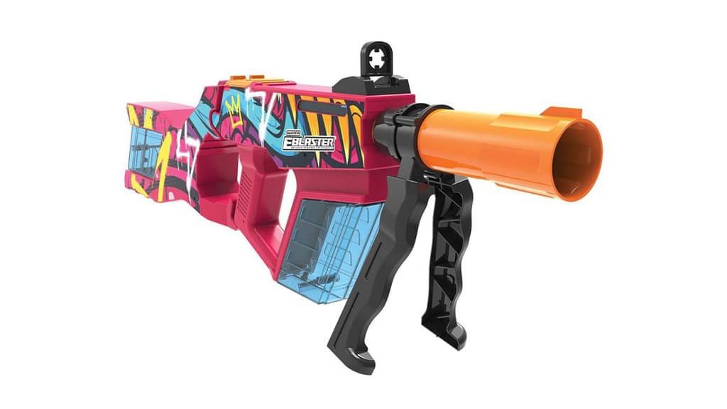 WeCool T-01 E-Blaster Modulárna vodná pištoľ