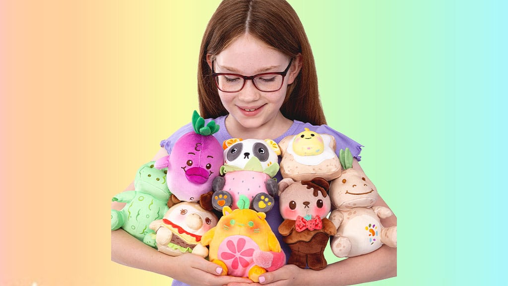 JAKKS Pacific Disney Darlings Magické narodeninové prekvapenia Winnie the Pooh