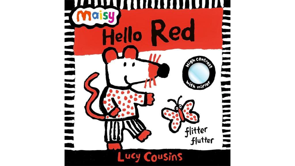 Maisy myš sa púšťa do novej interaktívnej série leporel