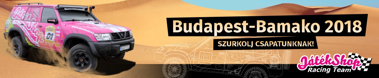 Návšteva predškolského tímu JátékShop Racing..