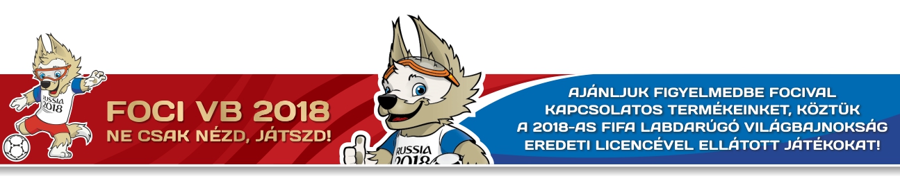FIFA World Cup 2018