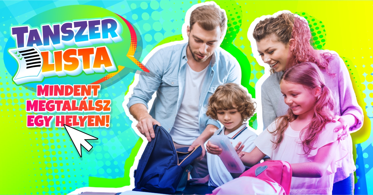 Všetko na jednom mieste pre školu! HračkyShop redefinuje začiatok školského roka