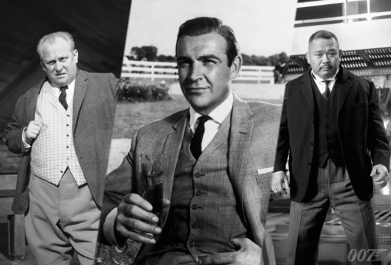 Big Chief Studios: James Bond akčné figúrky vo výhľade
