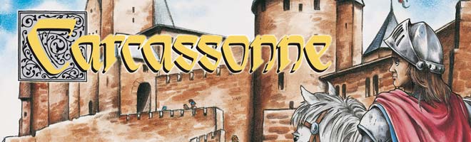 Carcassonne svetový rekord