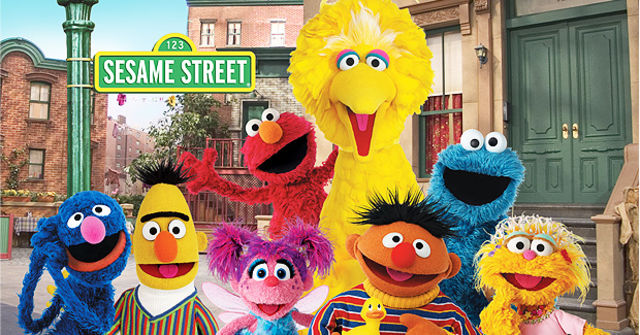 Headstart sa stal licenčným poskytovateľom hry Sesame Street