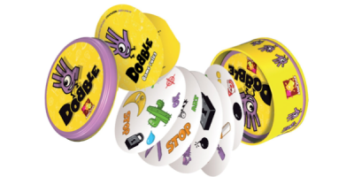 Spoločnosť Asmodee uvedie do prevádzky digitálnu verziu Dobble v roku 2017