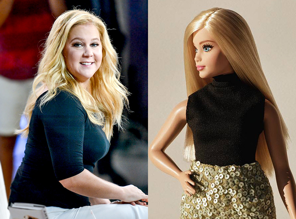 Bez Amy Schumer sa robí Barbie film