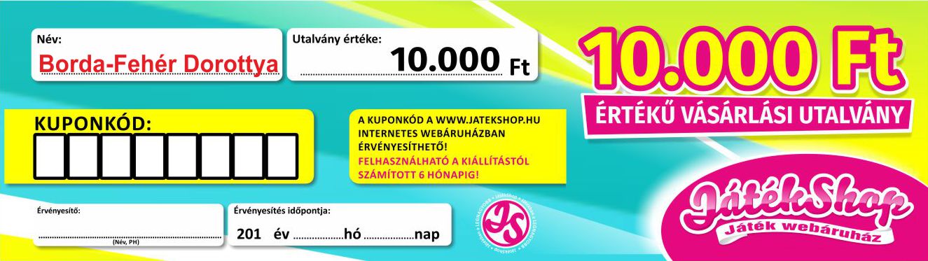 YouTube súťaž OZNÁMENIE VÝHERCOV!