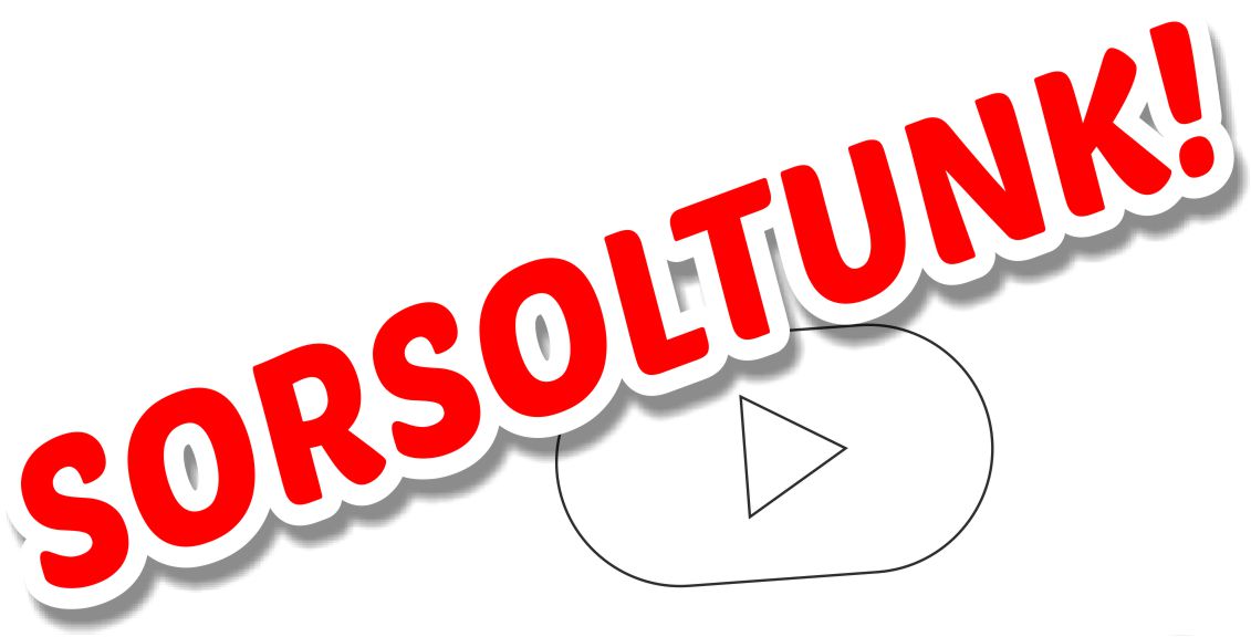 YouTube súťaž OZNÁMENIE VÝHERCOV!