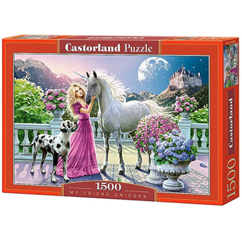 Castorland súťaž OZNÁMENIE VÝHERCOV!