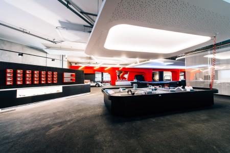 Carrera World: splnil sa jeden rozprávkový svet