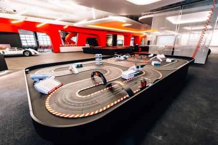 Carrera World: splnil sa jeden rozprávkový svet