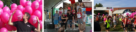 Beh Vác 2016. zhrnutie