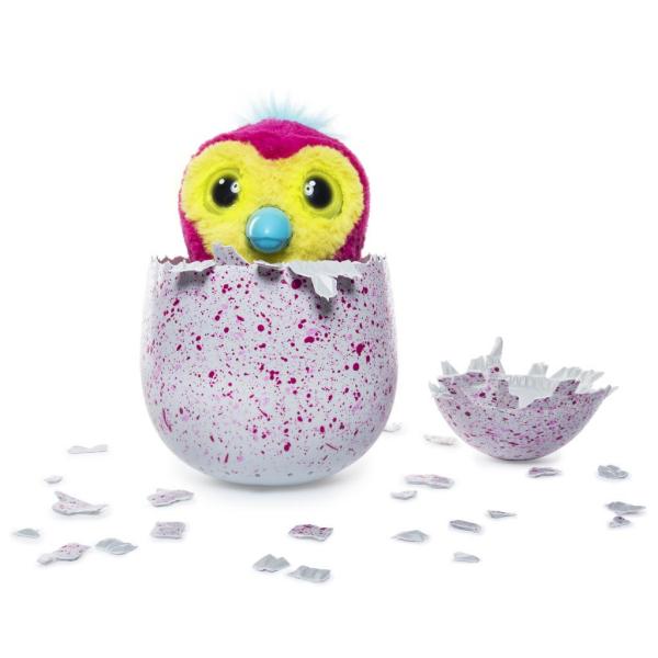 Hatchimals játékok