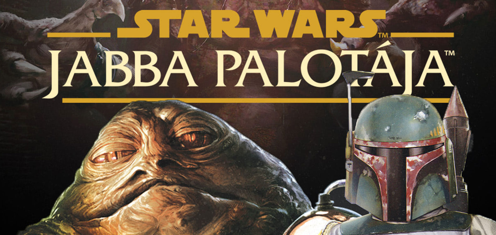 Z-Man Games oblieka ocenenú hru Love Letter do Star Wars kabátu