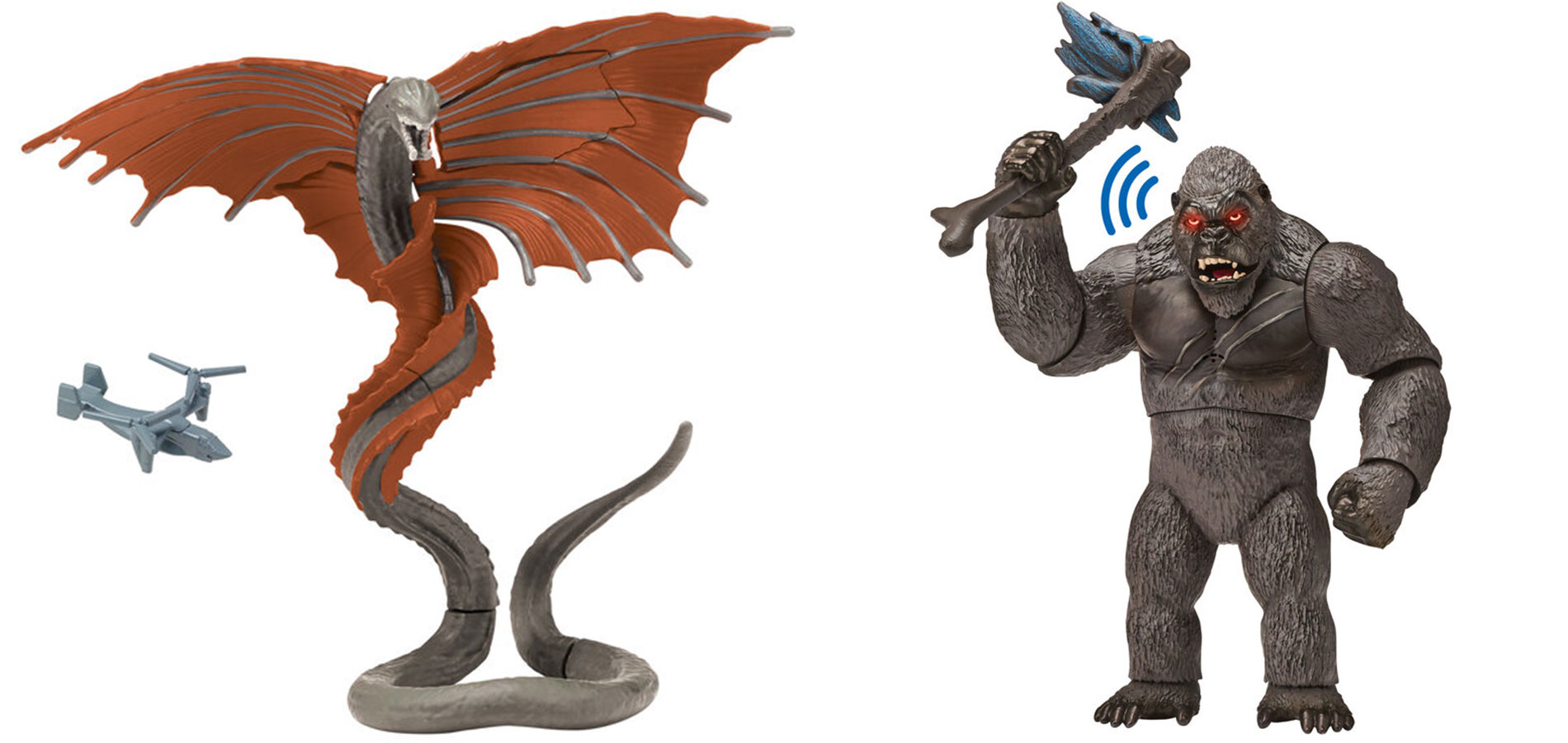 Flair GP predstavuje svoju novú kolekciu MonsterVerse