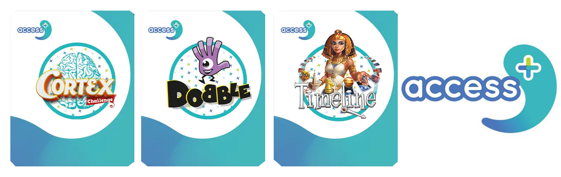 Asmodee otvára štúdio Access+
