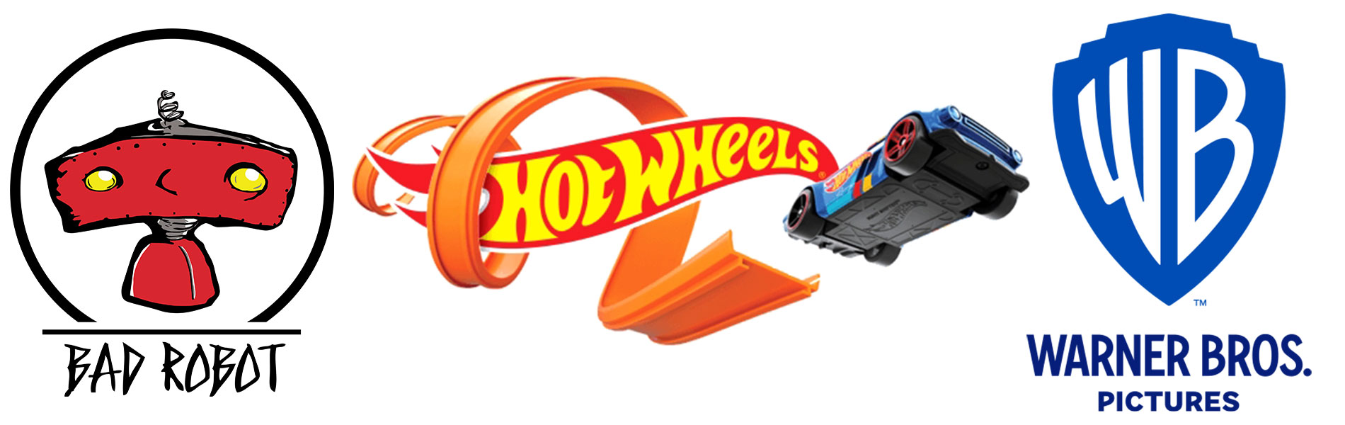 Mattel Films a Warner Bros. Pictures plánujú film s živými hercami Hot Wheels