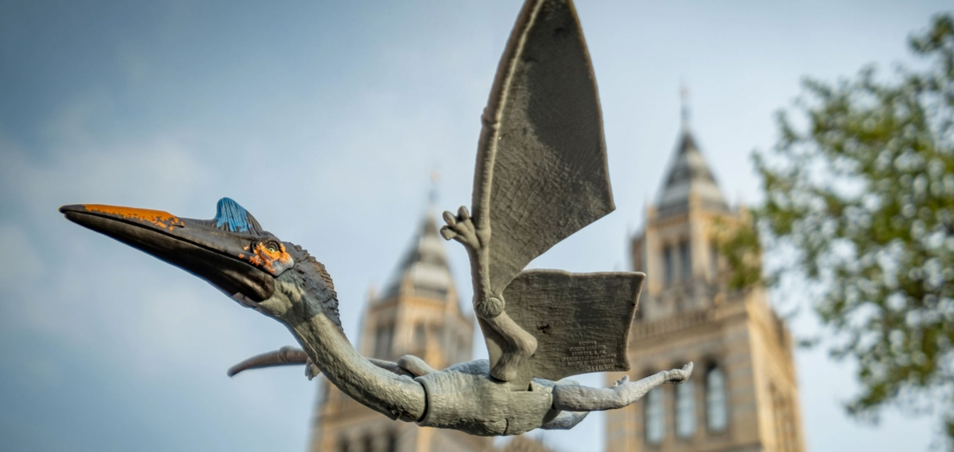 Mattel uskutočnil špeciálny prieskum pri príležitosti Národného dňa dinosaurov
