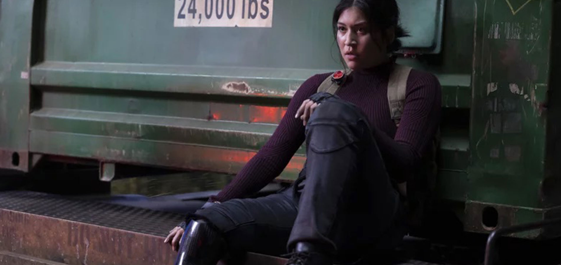 Marvel Studios natáča novú sériu