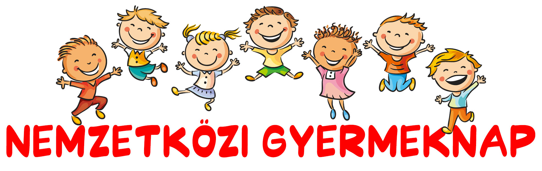 V nedeľu oslavujeme Medzinárodný deň detí