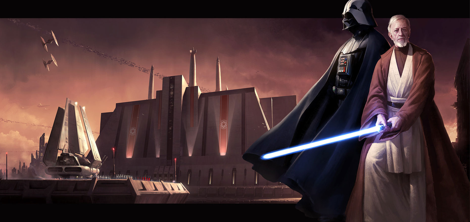 Top 10 spoločenských hier – 8. miesto Star Wars: Rebélia